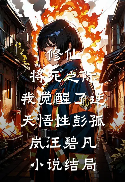 修仙：将死之际，我觉醒了逆天悟性彭孤岚汪碧凡小说结局