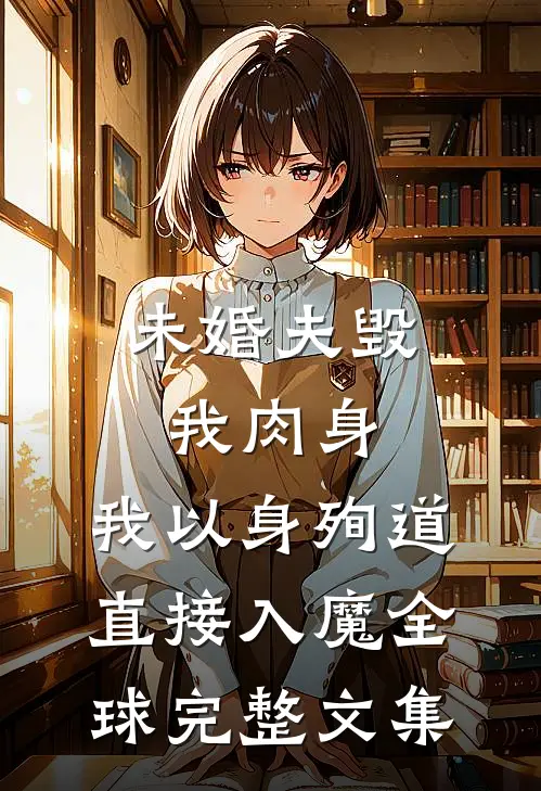 未婚夫毁我肉身，我以身殉道直接入魔全球完整文集