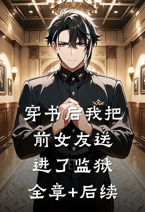 穿书后我把前女友送进了监狱:全章+后续