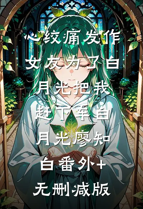 心绞痛发作，女友为了白月光把我赶下车白月光廖知白番外+无删减版