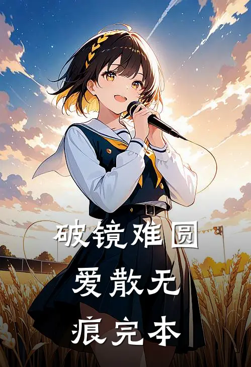 破镜难圆，爱散无痕完本