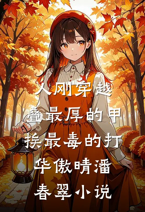 人刚穿越：叠最厚的甲，挨最毒的打华傲晴潘春翠小说