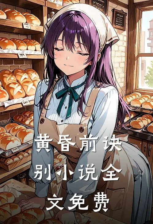 黄昏前诀别小说全文免费