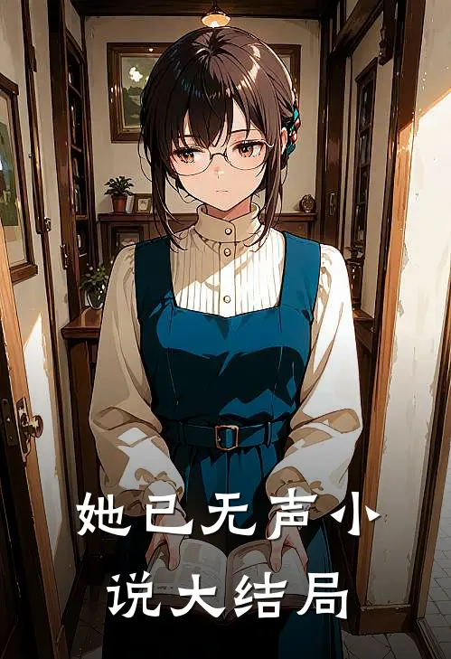 她已无声小说大结局