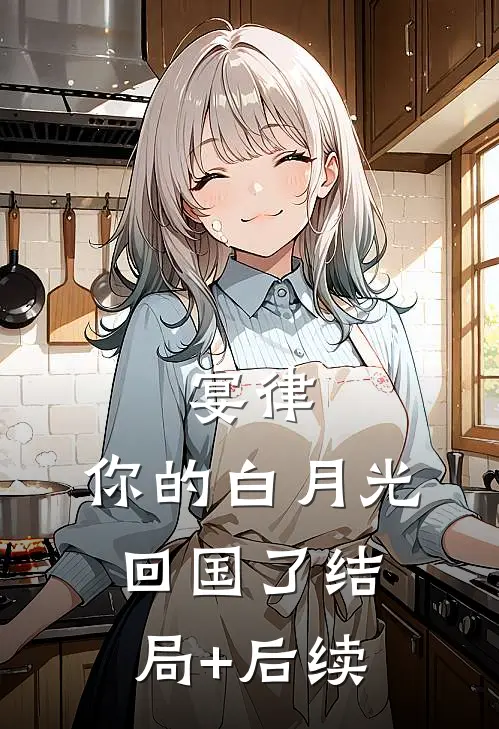 宴律，你的白月光回国了结局+后续