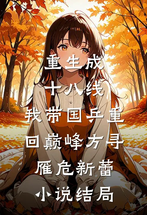 重生成十八线，我带国乒重回巅峰方寻雁危新蕾小说结局