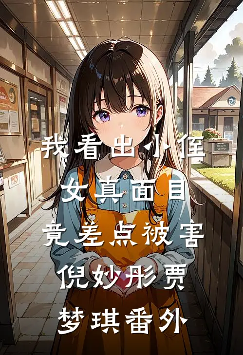 我看出小侄女真面目，竟差点被害倪妙彤贾梦琪番外