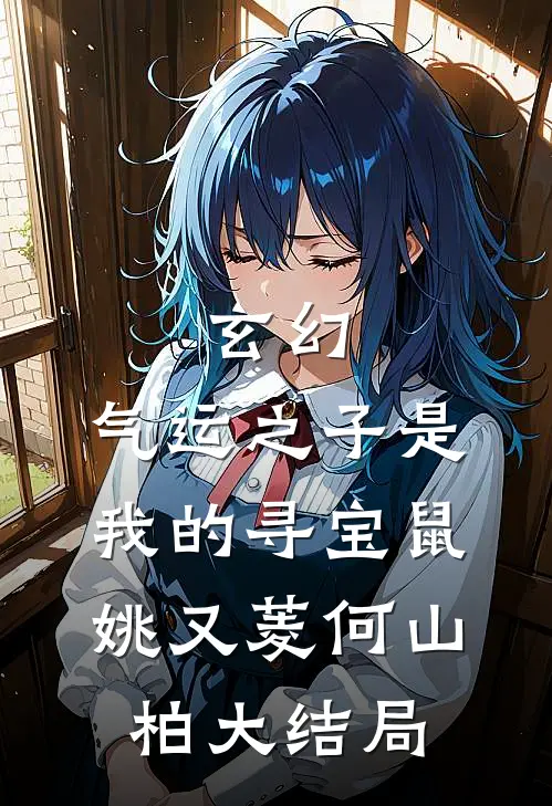 玄幻：气运之子是我的寻宝鼠姚又菱何山柏大结局