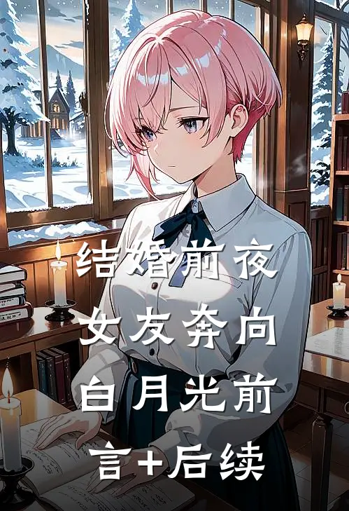 结婚前夜，女友奔向白月光前言+后续