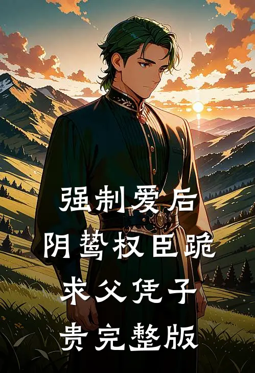 同事造谣我怀了他的孩子，可我是男的啊必读文