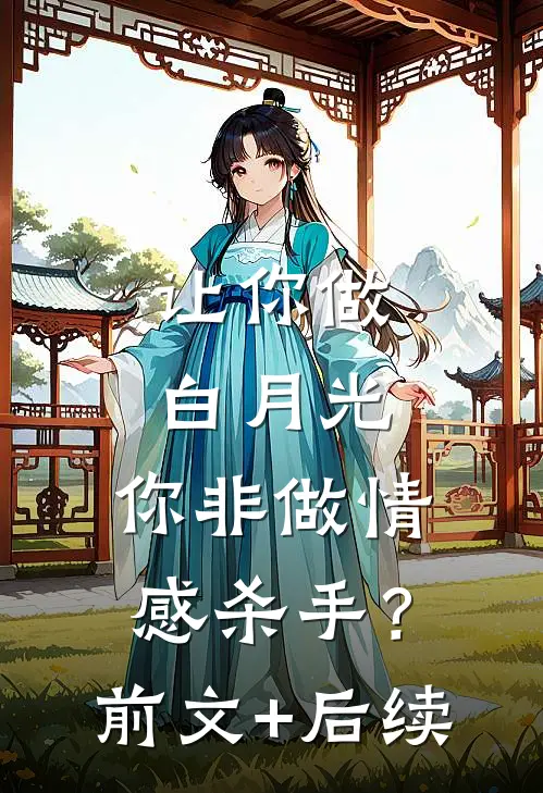 让你做白月光，你非做情感杀手？前文+后续
