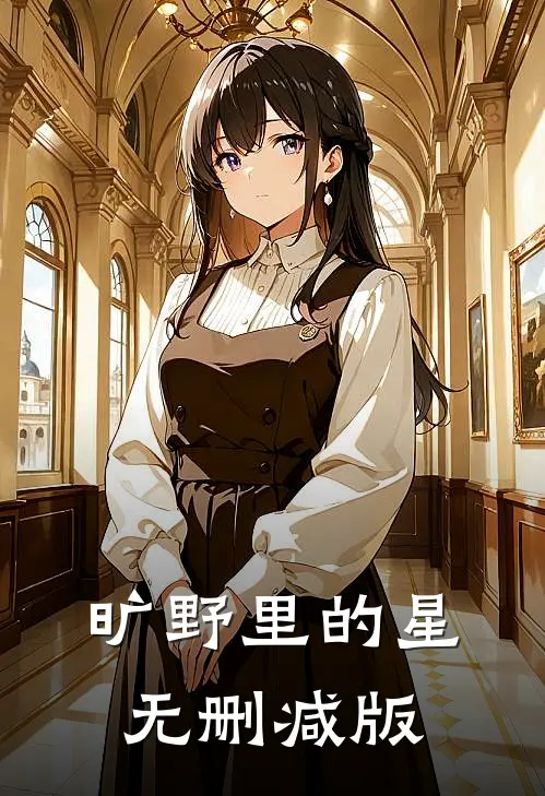 旷野里的星无删减版