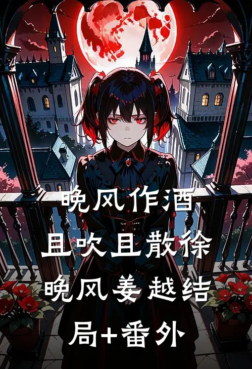 晚风作酒，且吹且散徐晚风姜越结局+番外