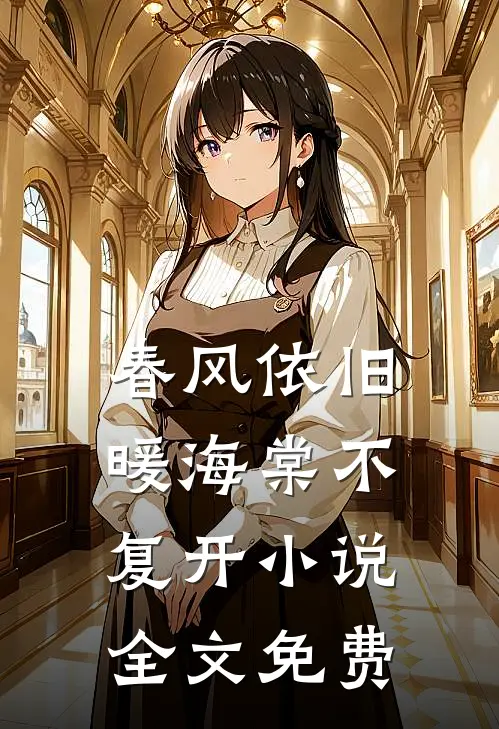 春风依旧暖海棠不复开小说全文免费