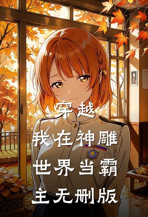 穿越：我在神雕世界当霸主无删版