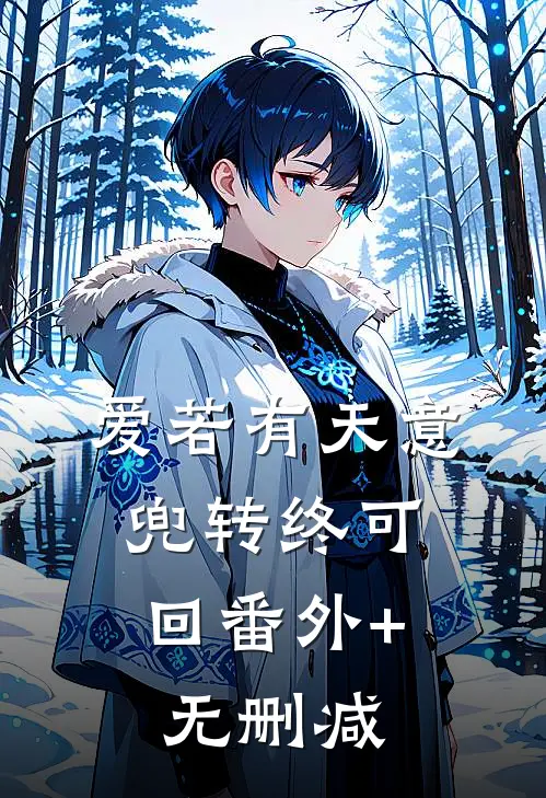 爱若有天意，兜转终可回番外+无删减
