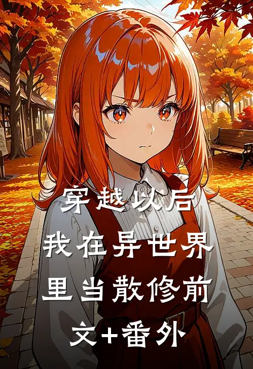 穿越以后，我在异世界里当散修前文+番外