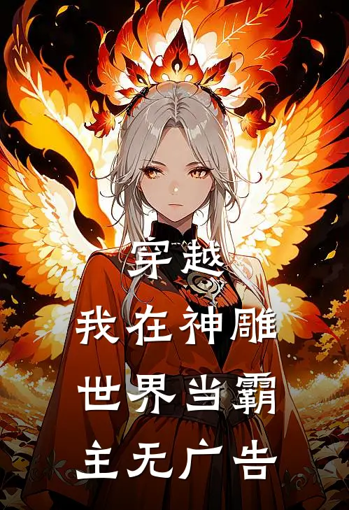 穿越：我在神雕世界当霸主无广告