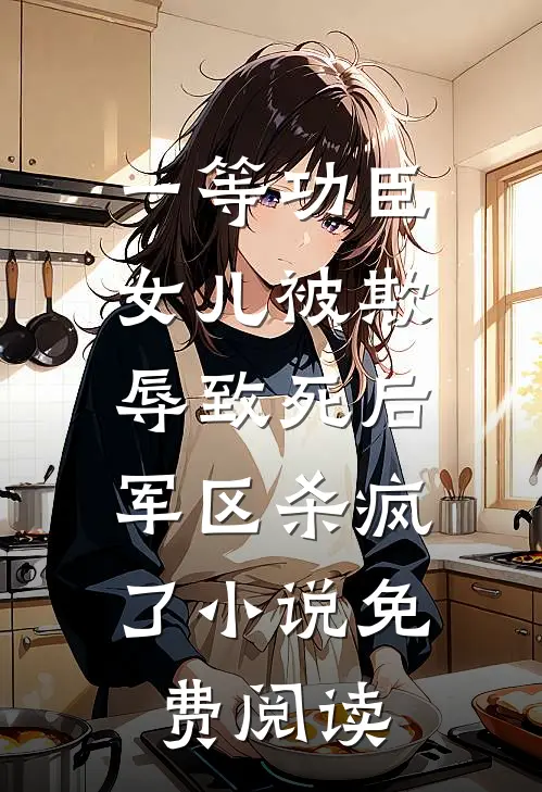 一等功臣女儿被欺辱致死后，军区杀疯了小说免费阅读