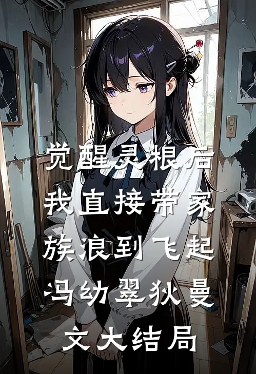 觉醒灵根后，我直接带家族浪到飞起冯幼翠狄曼文大结局