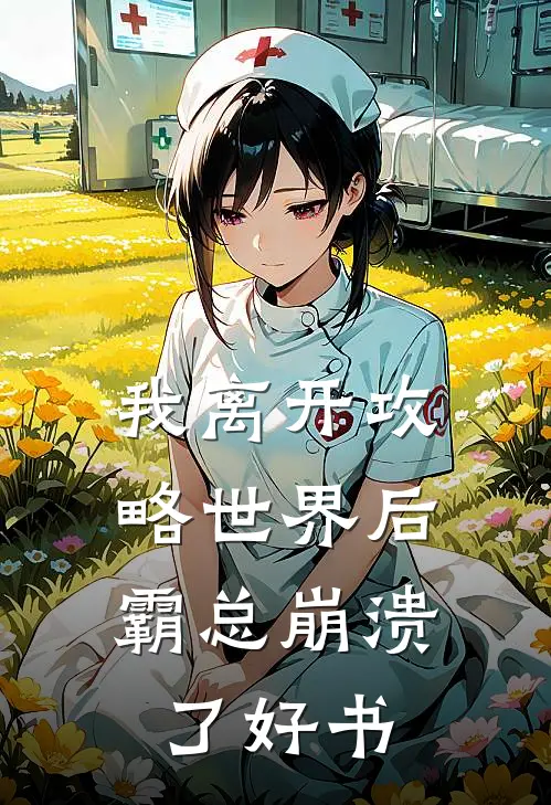 我离开攻略世界后，霸总崩溃了好书