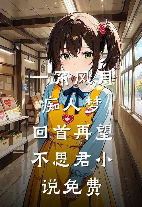 一帘风月痴人梦，回首再望不思君小说免费