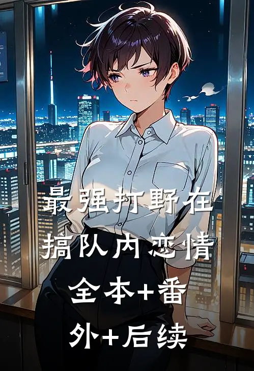 最强打野在搞队内恋情全本+番外+后续