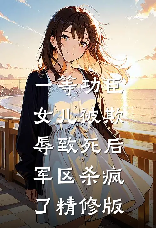 一等功臣女儿被欺辱致死后，军区杀疯了精修版