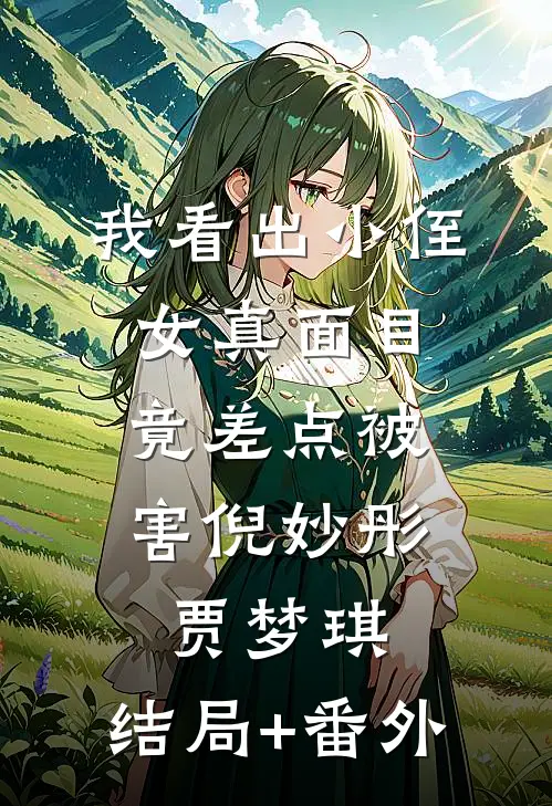 我看出小侄女真面目，竟差点被害倪妙彤贾梦琪:结局+番外