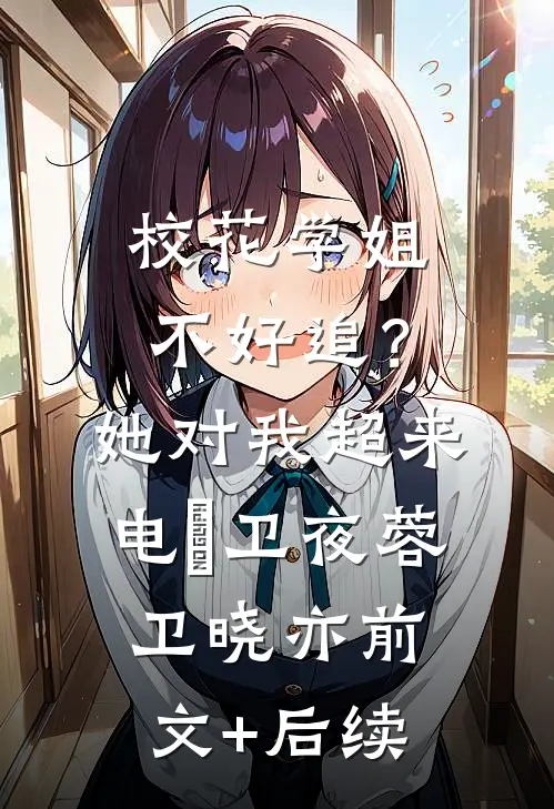 校花学姐不好追？她对我超来电欸卫夜蓉卫晓亦:前文+后续