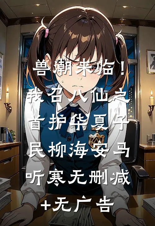 兽潮来临！我召八仙之首护华夏子民柳海安马听寒无删减+无广告