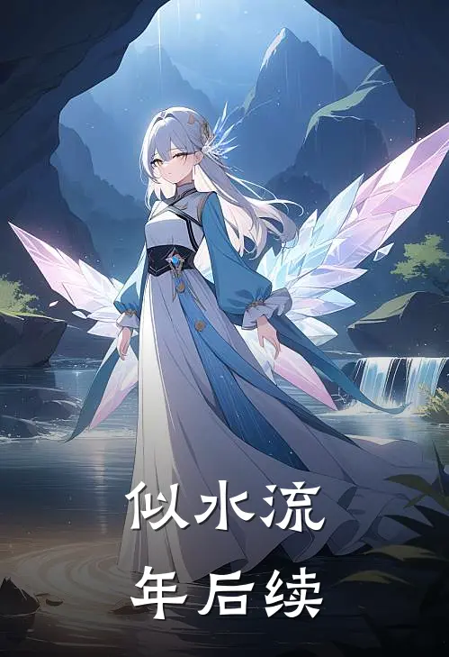 似水流年后续