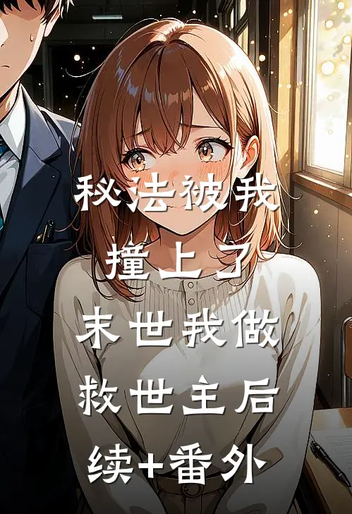 秘法被我撞上了，末世我做救世主后续+番外