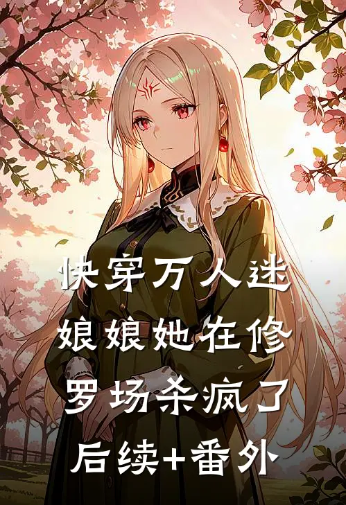 快穿万人迷：娘娘她在修罗场杀疯了后续+番外