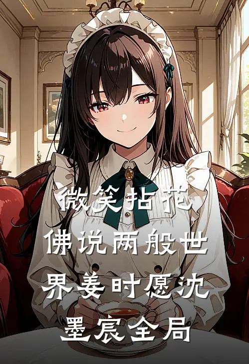 微笑拈花，佛说两般世界姜时愿沈墨宸全局