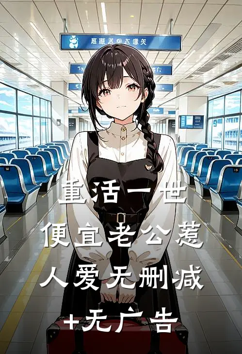 重活一世：便宜老公惹人爱无删减+无广告