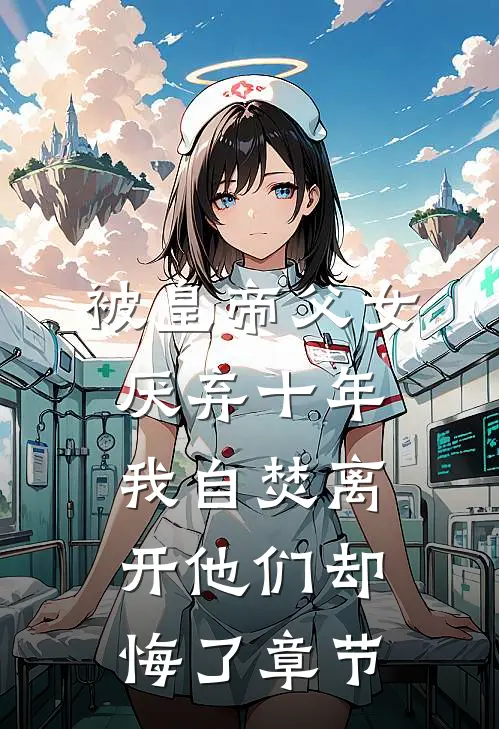 被皇帝父女厌弃十年，我自焚离开他们却悔了章节