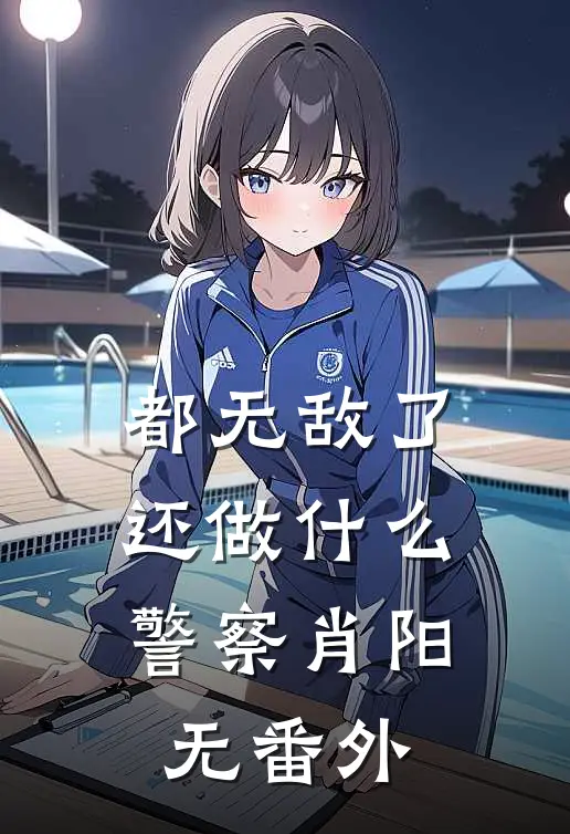 都无敌了，还做什么警察肖阳无番外