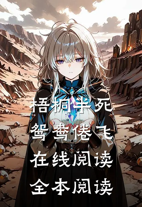 梧桐半死，鸳鸯倦飞在线阅读全本阅读