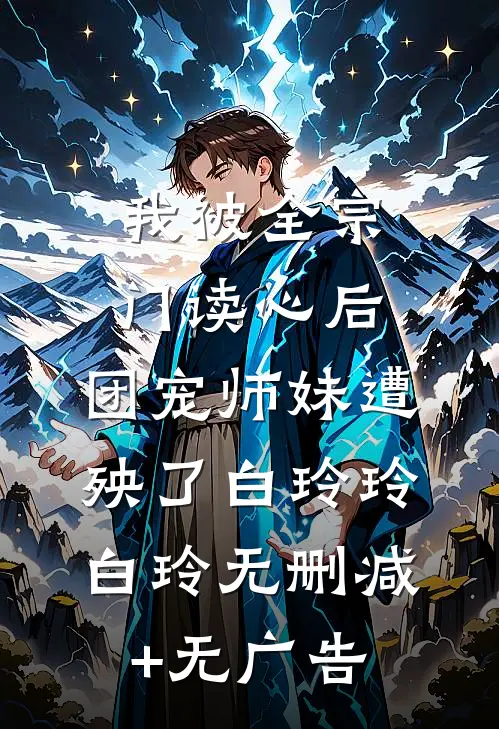 我被全宗门读心后，团宠师妹遭殃了白玲玲白玲无删减+无广告