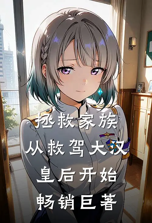 拯救家族，从救驾大汉皇后开始畅销巨著