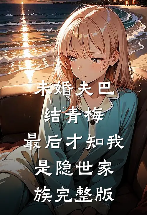 未婚夫巴结青梅，最后才知我是隐世家族完整版