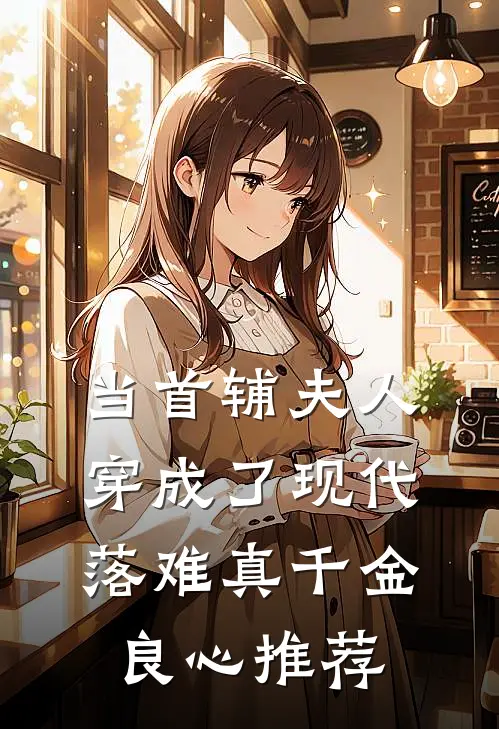 当首辅夫人穿成了现代落难真千金良心推荐
