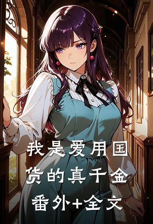 我是爱用国货的真千金(番外)+(全文)