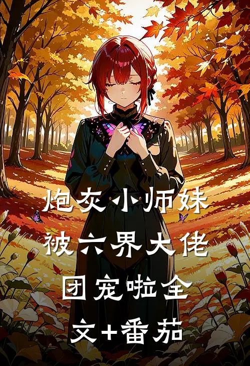 炮灰小师妹被六界大佬团宠啦全文+番茄