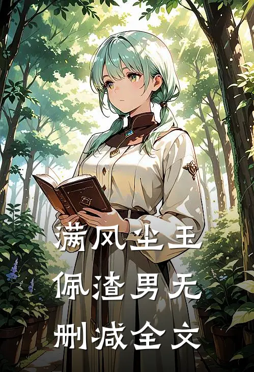 满风尘玉佩渣男无删减全文