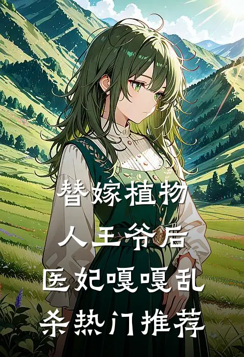 替嫁植物人王爷后，医妃嘎嘎乱杀热门推荐