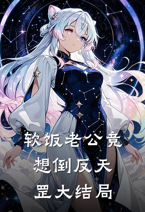软饭老公竟想倒反天罡大结局