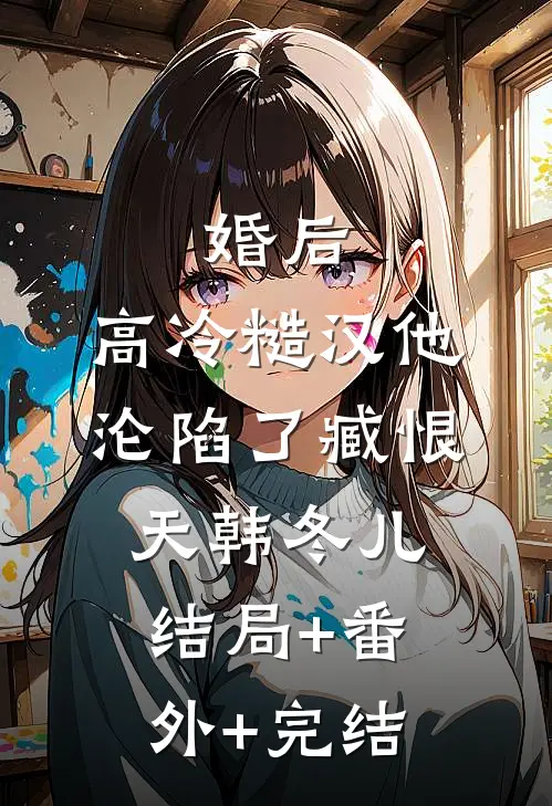 婚后，高冷糙汉他沦陷了臧恨天韩冬儿:结局+番外+完结