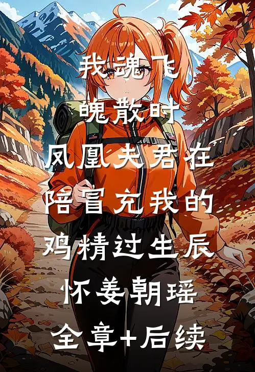 我魂飞魄散时，凤凰夫君在陪冒充我的鸡精过生辰怀姜朝瑶:全章+后续